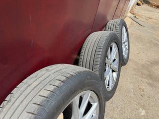 Llantas Audi Q3