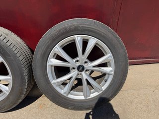 Llantas Audi Q3