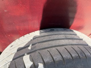 Llantas Audi Q3
