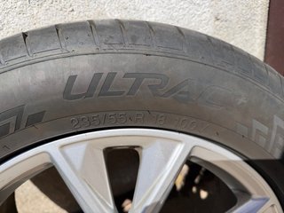 Llantas Audi Q3