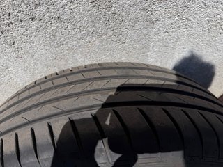 Llantas Audi Q3