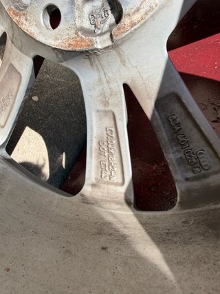 Llantas Audi Q3