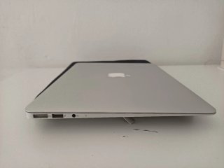 MacBook Air 13 2012 Plata
