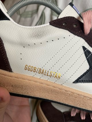 Zapatillas Golden Goose
