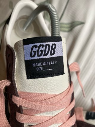 Zapatillas Golden Goose