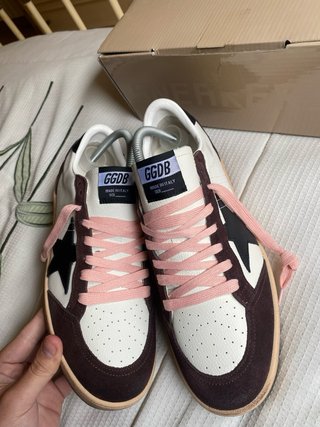 Zapatillas Golden Goose