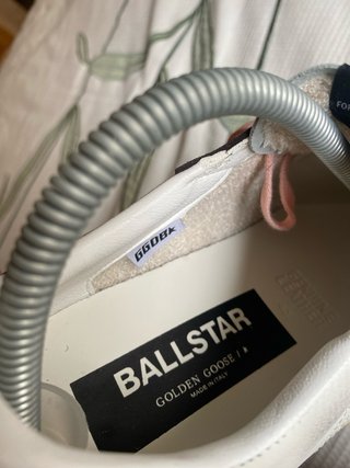 Zapatillas Golden Goose