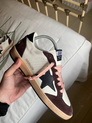 Zapatillas Golden Goose