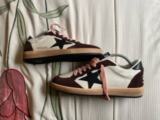 Zapatillas Golden Goose