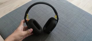 Audífonos Gamer Logitech G435 Ultra Ligeros