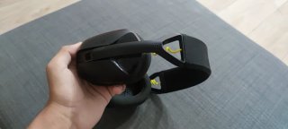 Audífonos Gamer Logitech G435 Ultra Ligeros