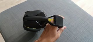 Audífonos Gamer Logitech G435 Ultra Ligeros