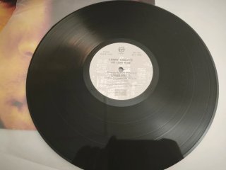 AC/DC Dirty Deeds vinilo ed. Española