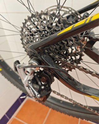 Bicicleta de Montaña btt berriar br