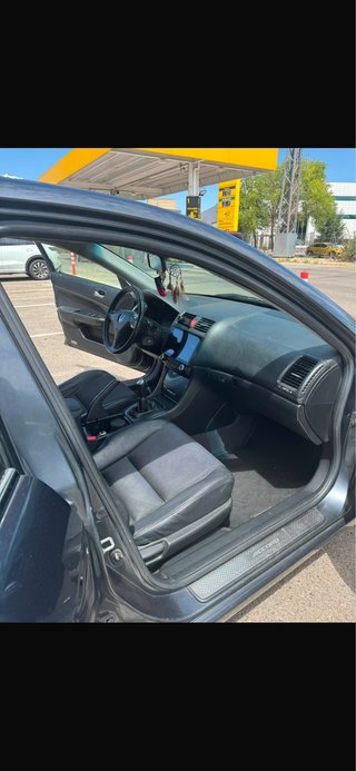 Honda Accord 2005