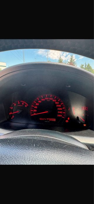 Honda Accord 2005