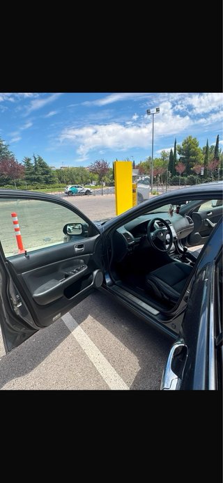 Honda Accord 2005