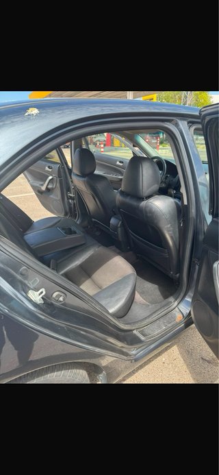 Honda Accord 2005