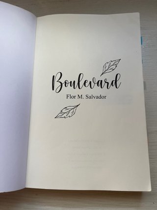 Boulevard
