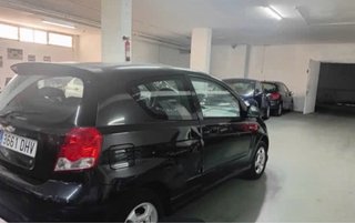 Chevrolet Kalos 2005