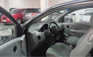 Chevrolet Kalos 2005