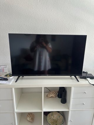 TV LED 40 TCL S6200