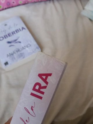 Rey de la ira y Rey de la soberbia