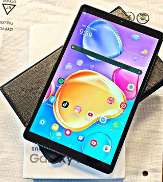 Samsung Galaxy TabA 10,1"