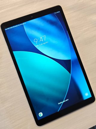 Samsung Galaxy TabA 10,1"