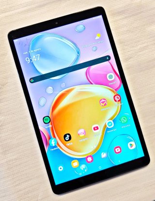 Samsung Galaxy TabA 10,1"