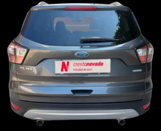 Kuga - Desde 262€ al mes ¡sin entrada!