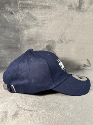 Gorra Tommy Hilfiger Azul marino