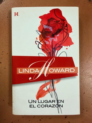 Un lugar en el corazon
