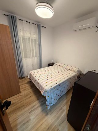 Alquiler vacacional de parcela en Dos Hermanas