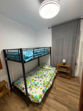 Alquiler vacacional de parcela en Dos Hermanas