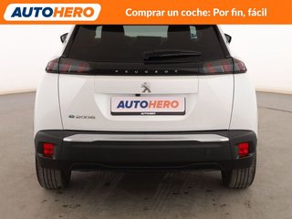 Peugeot 2008 electric drive 100 kW Allure Pack