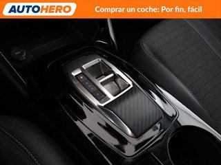 Peugeot 2008 electric drive 100 kW Allure Pack