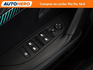 Peugeot 2008 electric drive 100 kW Allure Pack
