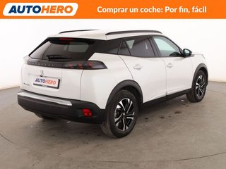 Peugeot 2008 electric drive 100 kW Allure Pack
