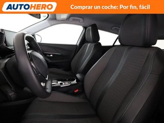 Peugeot 2008 electric drive 100 kW Allure Pack