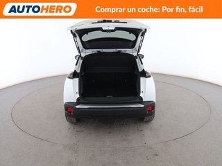 Peugeot 2008 electric drive 100 kW Allure Pack