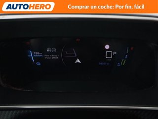 Peugeot 2008 electric drive 100 kW Allure Pack