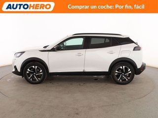 Peugeot 2008 electric drive 100 kW Allure Pack