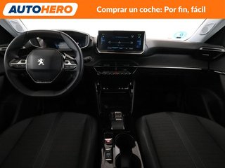 Peugeot 2008 electric drive 100 kW Allure Pack