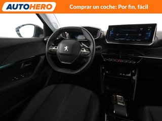 Peugeot 2008 electric drive 100 kW Allure Pack