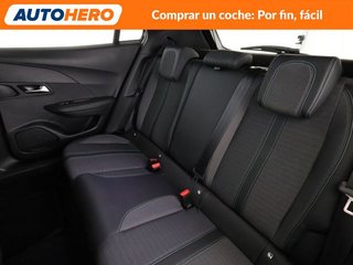 Peugeot 2008 electric drive 100 kW Allure Pack