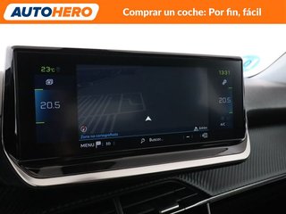 Peugeot 2008 electric drive 100 kW Allure Pack