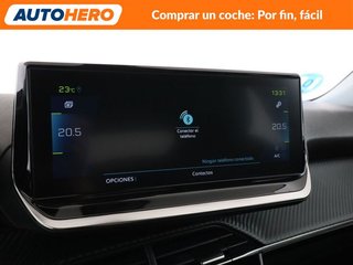 Peugeot 2008 electric drive 100 kW Allure Pack