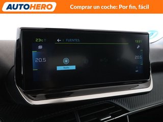 Peugeot 2008 electric drive 100 kW Allure Pack