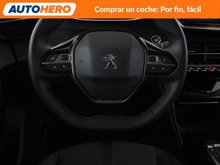 Peugeot 2008 electric drive 100 kW Allure Pack